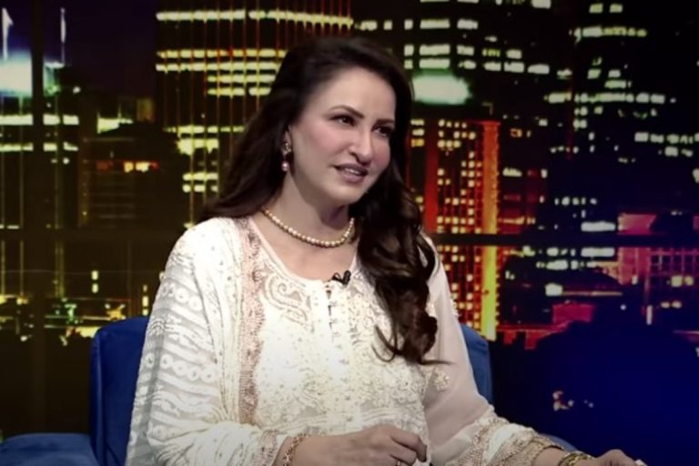 Why should I lie?: Saba Faisal opens up about her cosmetic procedures