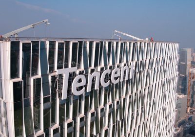Tencent seeks bigger stake in ‘Assassin’s Creed’ maker Ubisoft