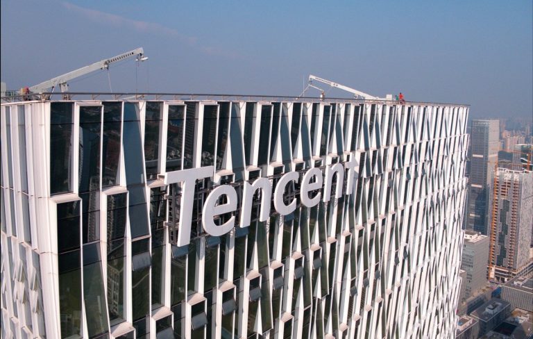 Tencent seeks bigger stake in ‘Assassin’s Creed’ maker Ubisoft