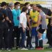 FIFA confirms replay for Brazil-Argentina World Cup qualifier