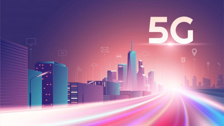 The Wait For 5G is Over; Digital India Will Reach Every Village Now: PM Modi